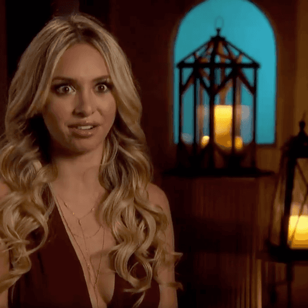 Corrine On The Bachelor Makes Me Want To Scream