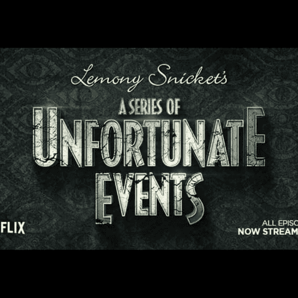 A Series Of Unfortunate Events Tv Show