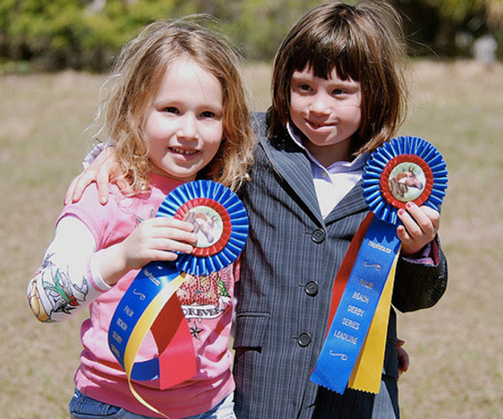 Stop Treating People With Special Needs Like They Are Not People