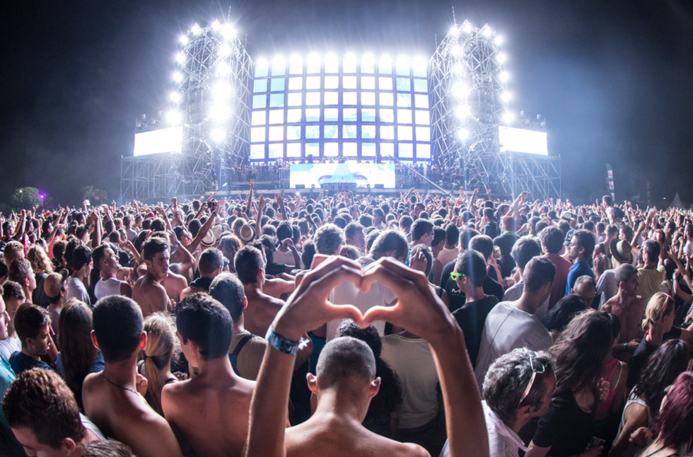 The Festivals You Need To Check Out This Summer