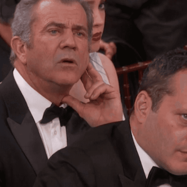 Reactions To Meryl Streep's Anti-Trump Speech