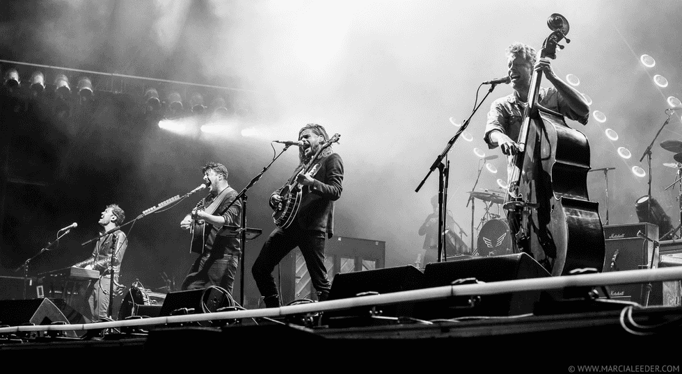 Music Gives Us Clarity When We Least Expect It.