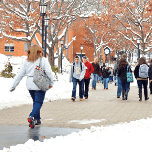 5 Things Northerners Hate About Winter