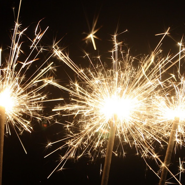 Seemingly New Beginnings: The Start of 2017