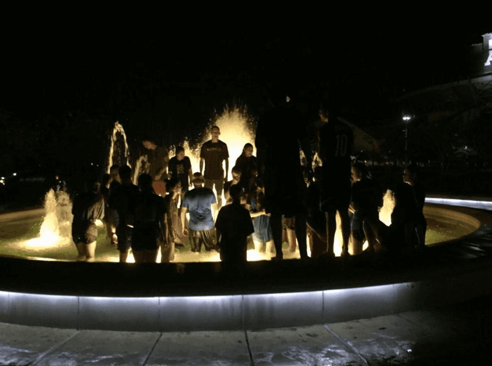 Dear College, Please Come Soon