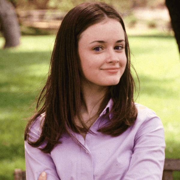 5 Reasons Why I Am Rory Gilmore