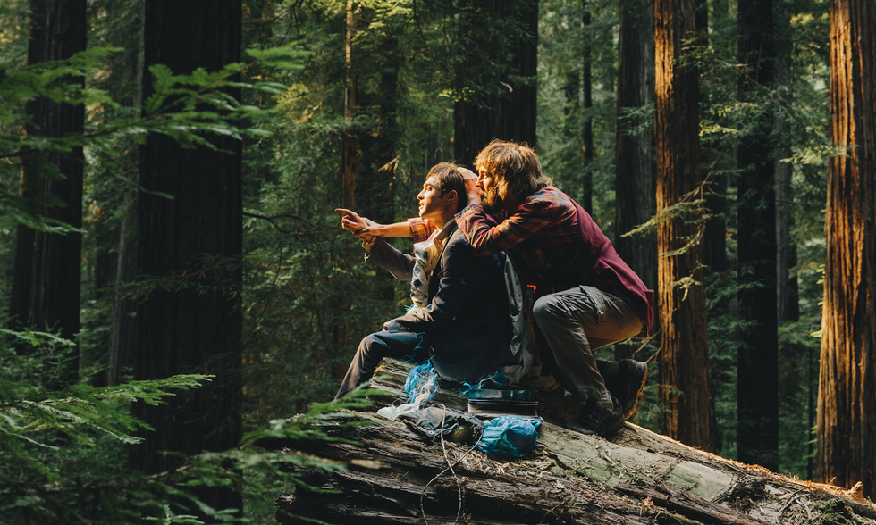 The Five Movies That Took Me By Surprise In 2016