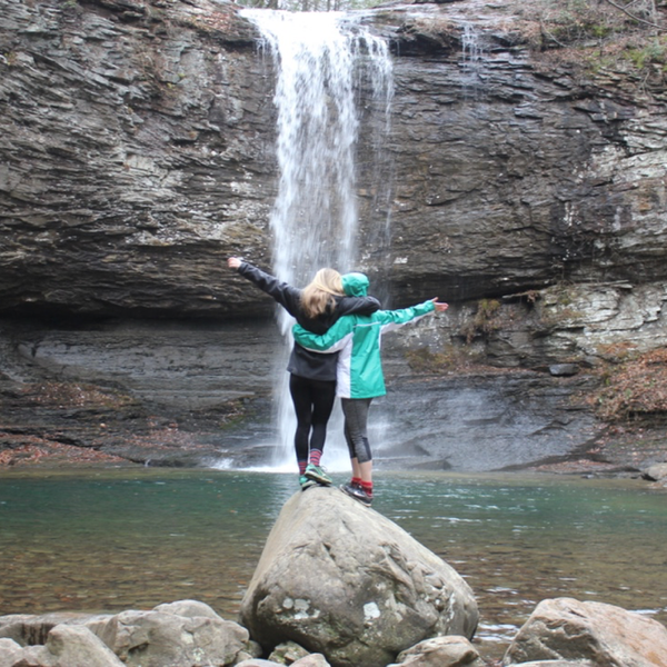 Adventure Is Out There