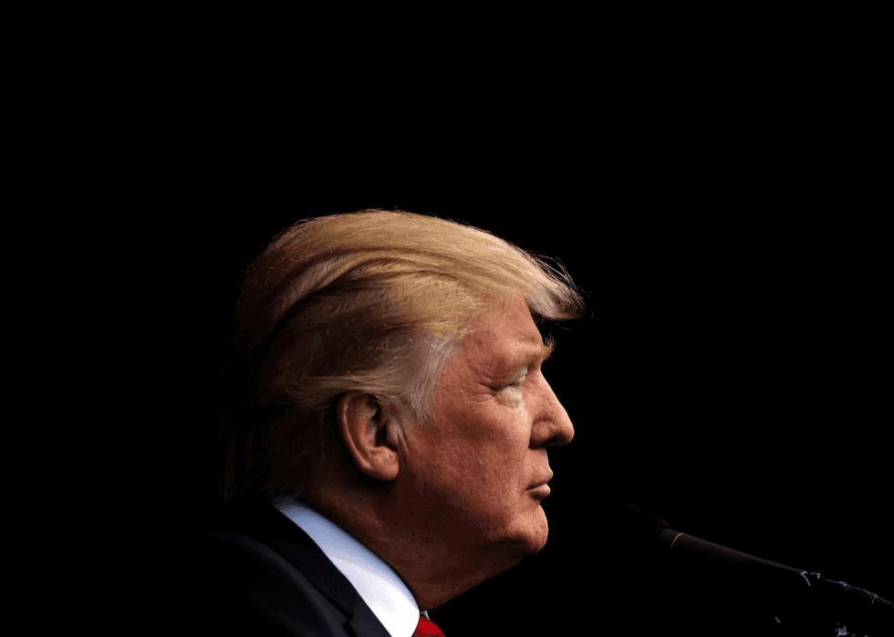 Dear President-elect Trump