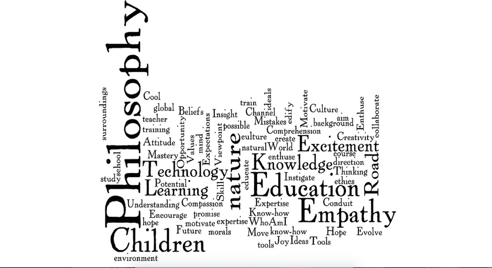 Philosophy Of LIfe