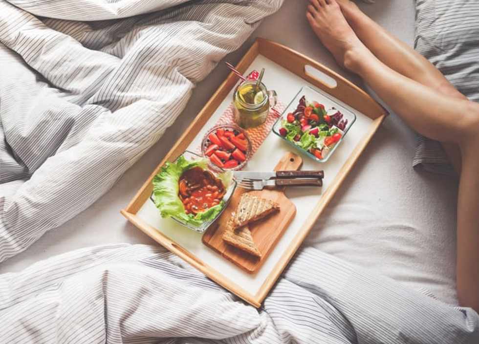 20 Questions All Vegetarians Are Tired Of Hearing