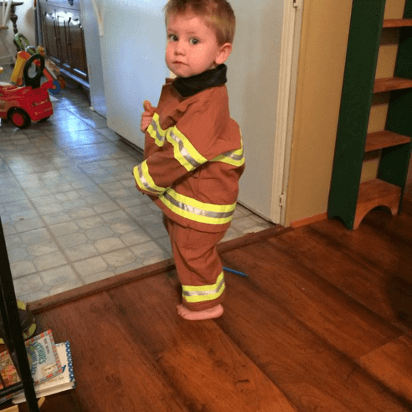 10 Moments You Realize You're Not A Kid Anymore
