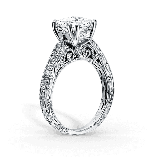 Are You Ready To Be Engaged?