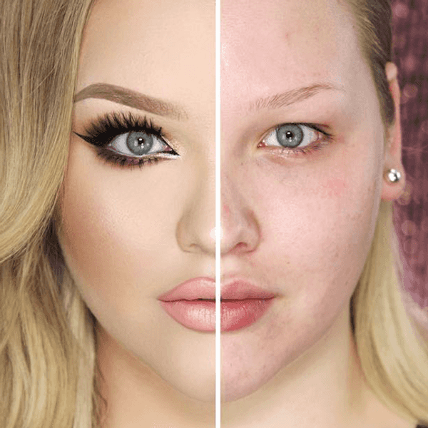 What Do Men Really Think About Makeup?