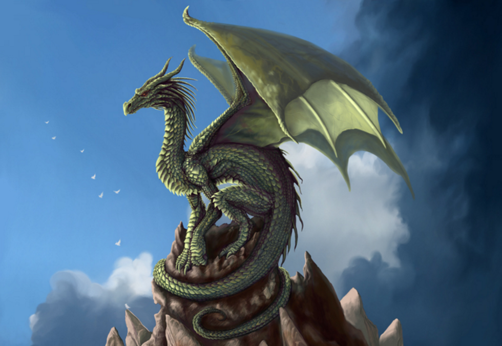 What Secrets has Luna Hidden?