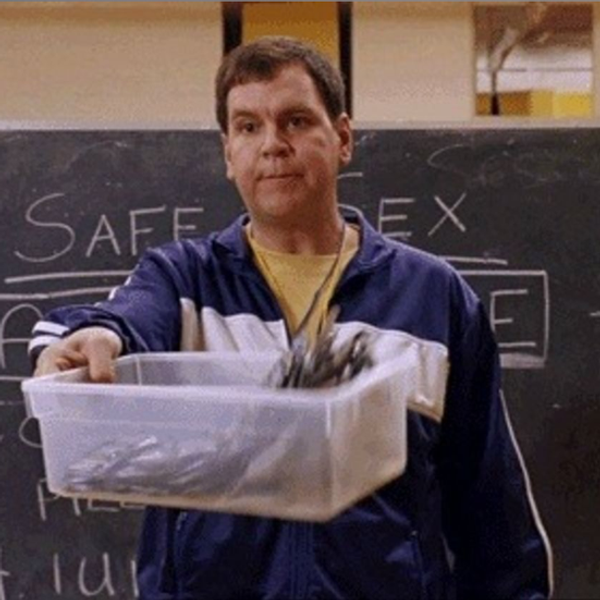 We Need To Change The Sex-Ed System In America