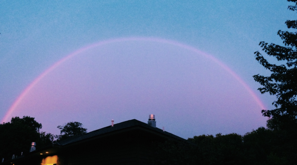 Making 2017 "My Year"