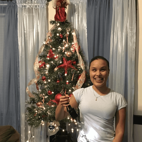The True Meaning Of Christmas
