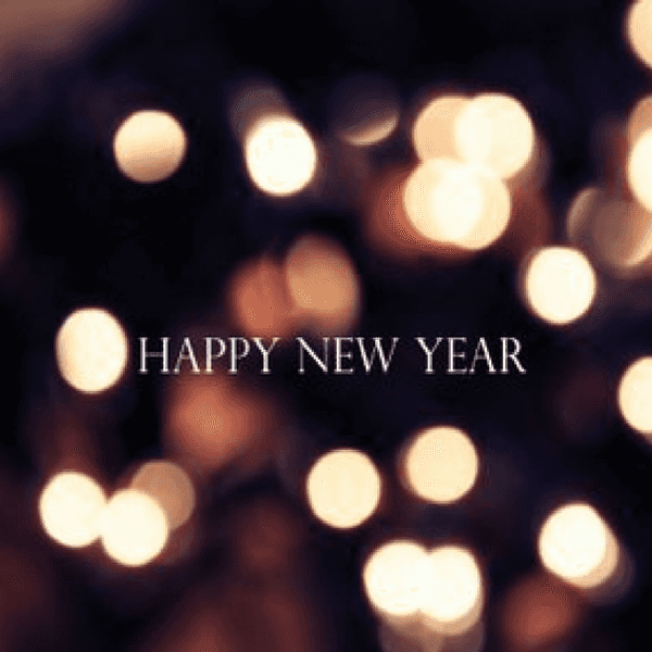 23 New Year's Resolutions For College Girls