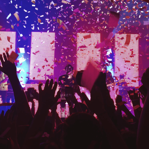 The 'New' New Year's Eve