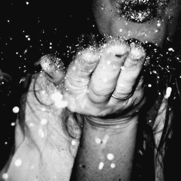 New Year, Not New Me