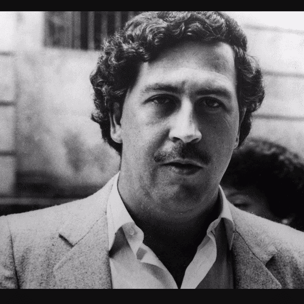 Who Was Pablo Escobar: "El Patron"