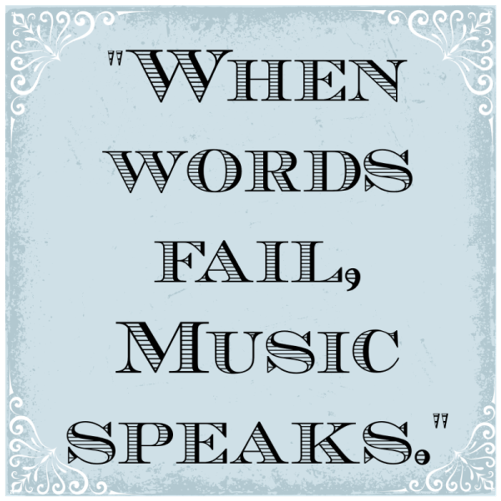 22 Top Songs To Heal A Broken Heart