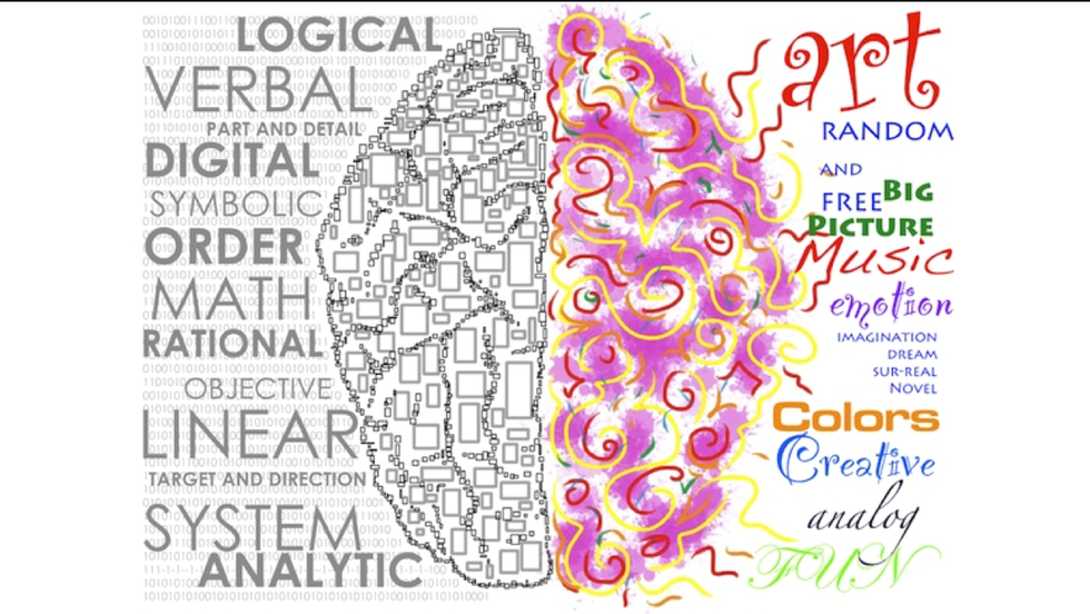 Humanities Matter, But STEM Matters, Too.