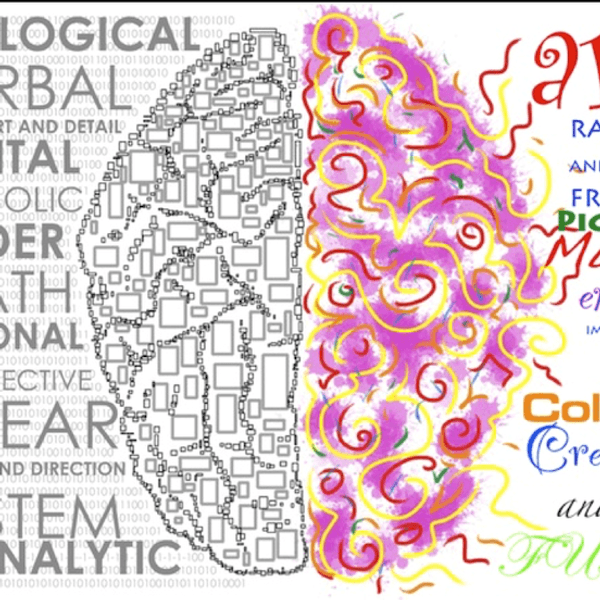 Humanities Matter, But STEM Matters, Too.
