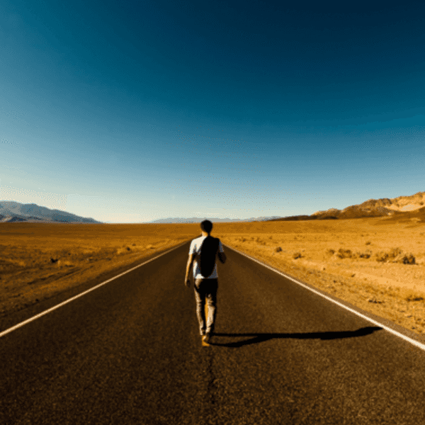 You May Say That I'm a Dreamer