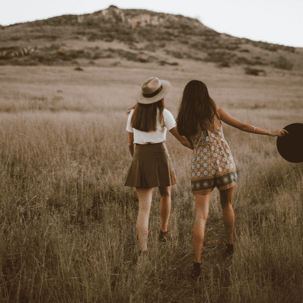 What It's Like To Be The Peacemaker