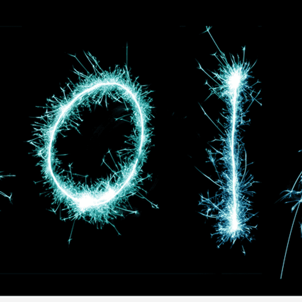 A Thank You Letter To 2016