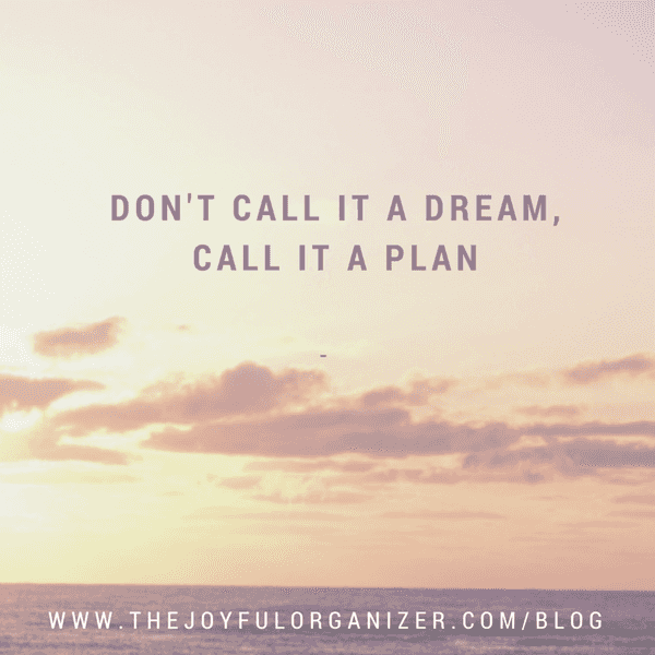 7 New Years Resolutions To Follow Through With This Year