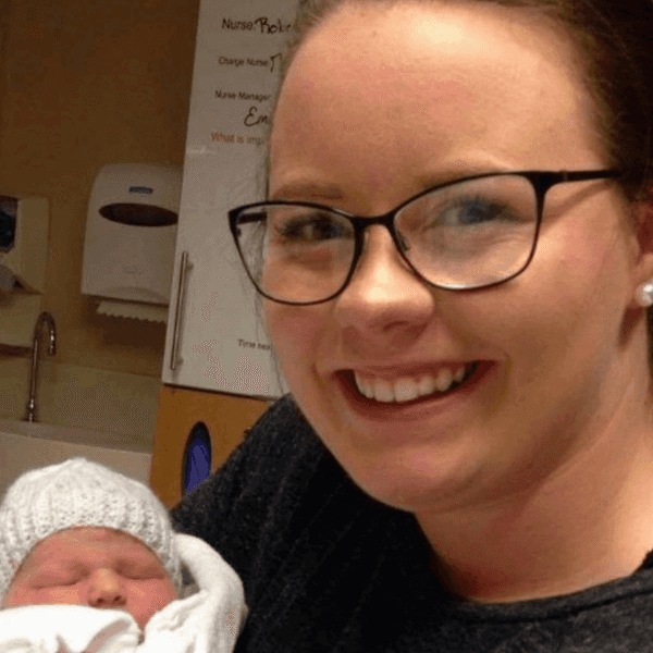What To Expect When You're Expecting To Be An Aunt