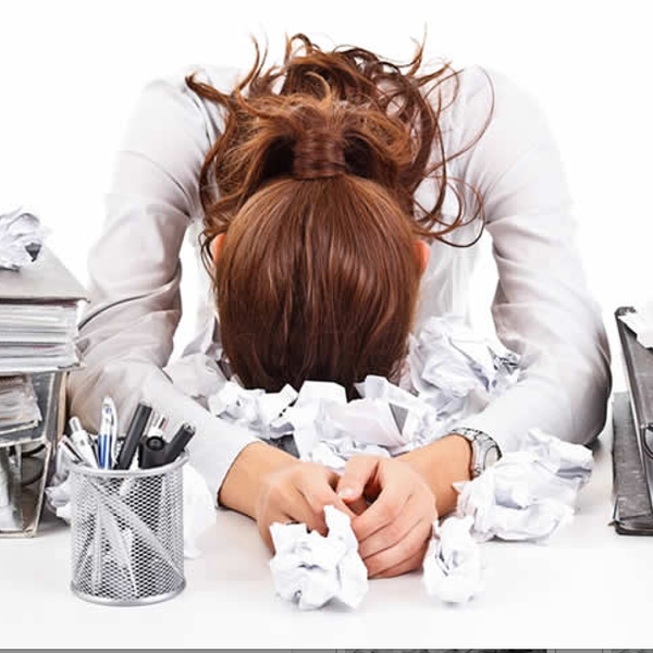 How To Combat The After-Holiday Burnout