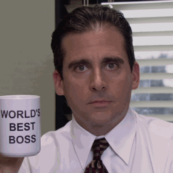 Going Back To School After Winter Break As Told By Michael Scott