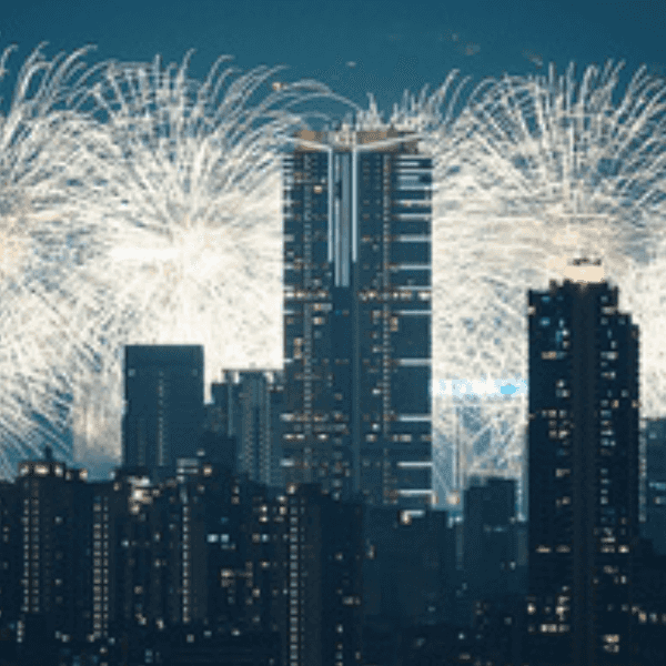 5 Realistic Resolutions For 2017