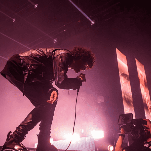 19 Reasons To Love The 1975