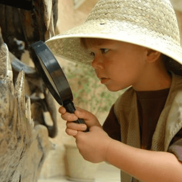 7 Things Those Who Grew Up "Dinosaur Kids" Can Relate Too