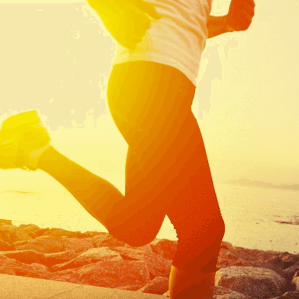 Five Ways to Avoid the Gym