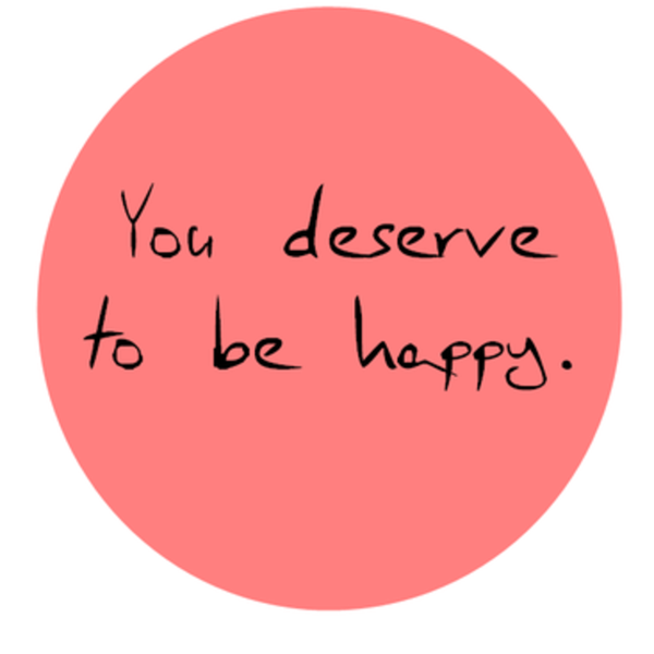 This Year, Focus on You.