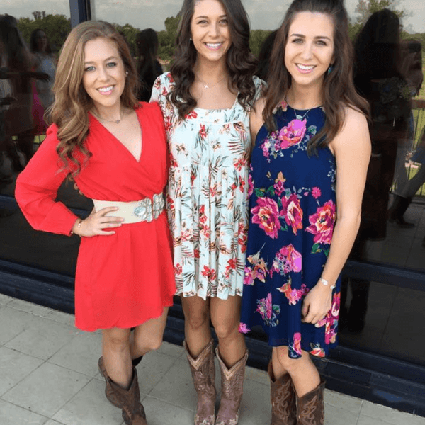 Obligatory Letter to my College Roommates