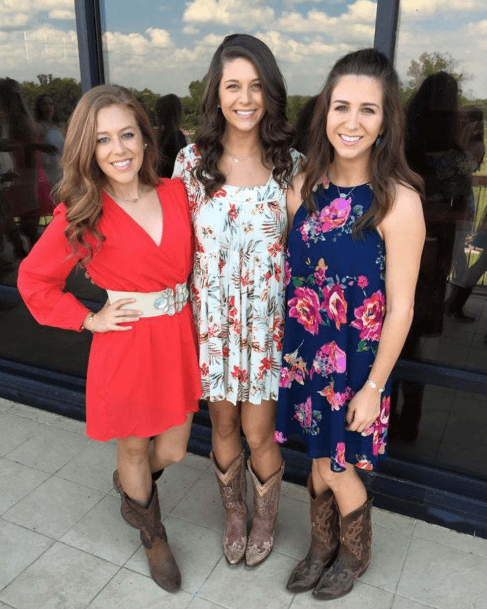 Obligatory Letter to my College Roommates