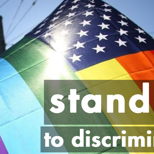 Trump’s “First Amendment Defense Act” is an Imminent Disaster.