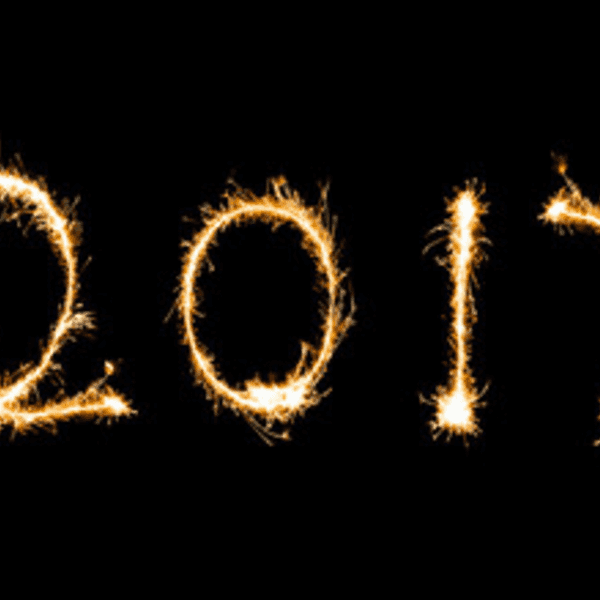 The Most Common New Years