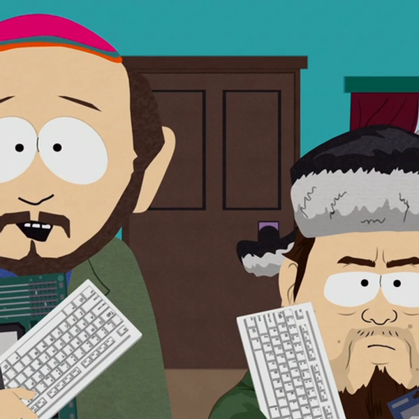 Let’s Leave The Ugliness Of 2016 Behind