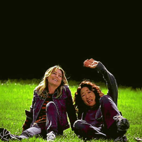 A Letter To My Best Friend