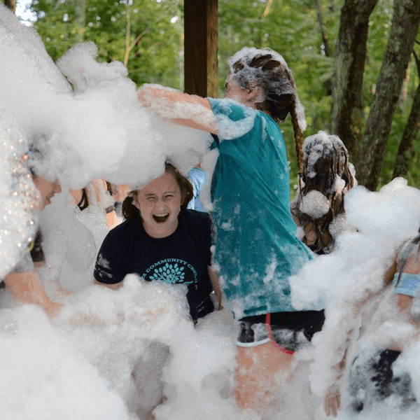 Why Being A Camp Counselor Changed My Life For The Better