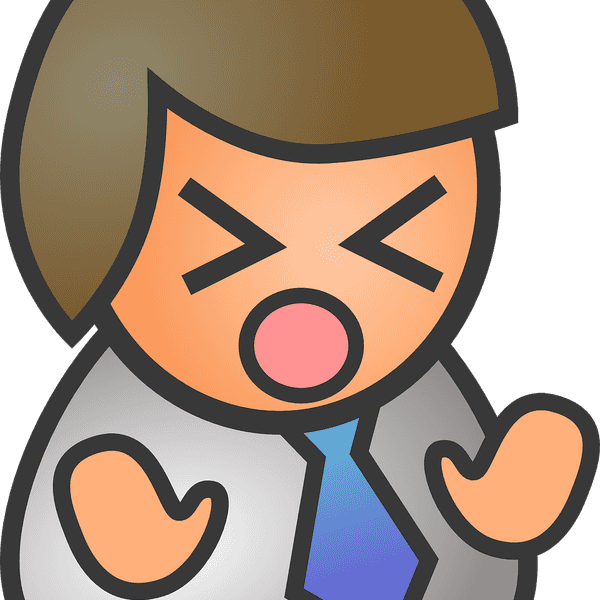 How Me And Work Have Mixed Over The Years