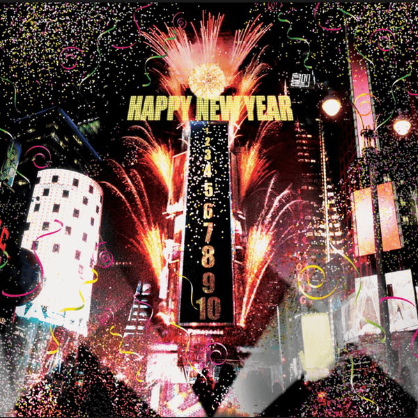 New Year, New You? Three Tips For Sustaining Change